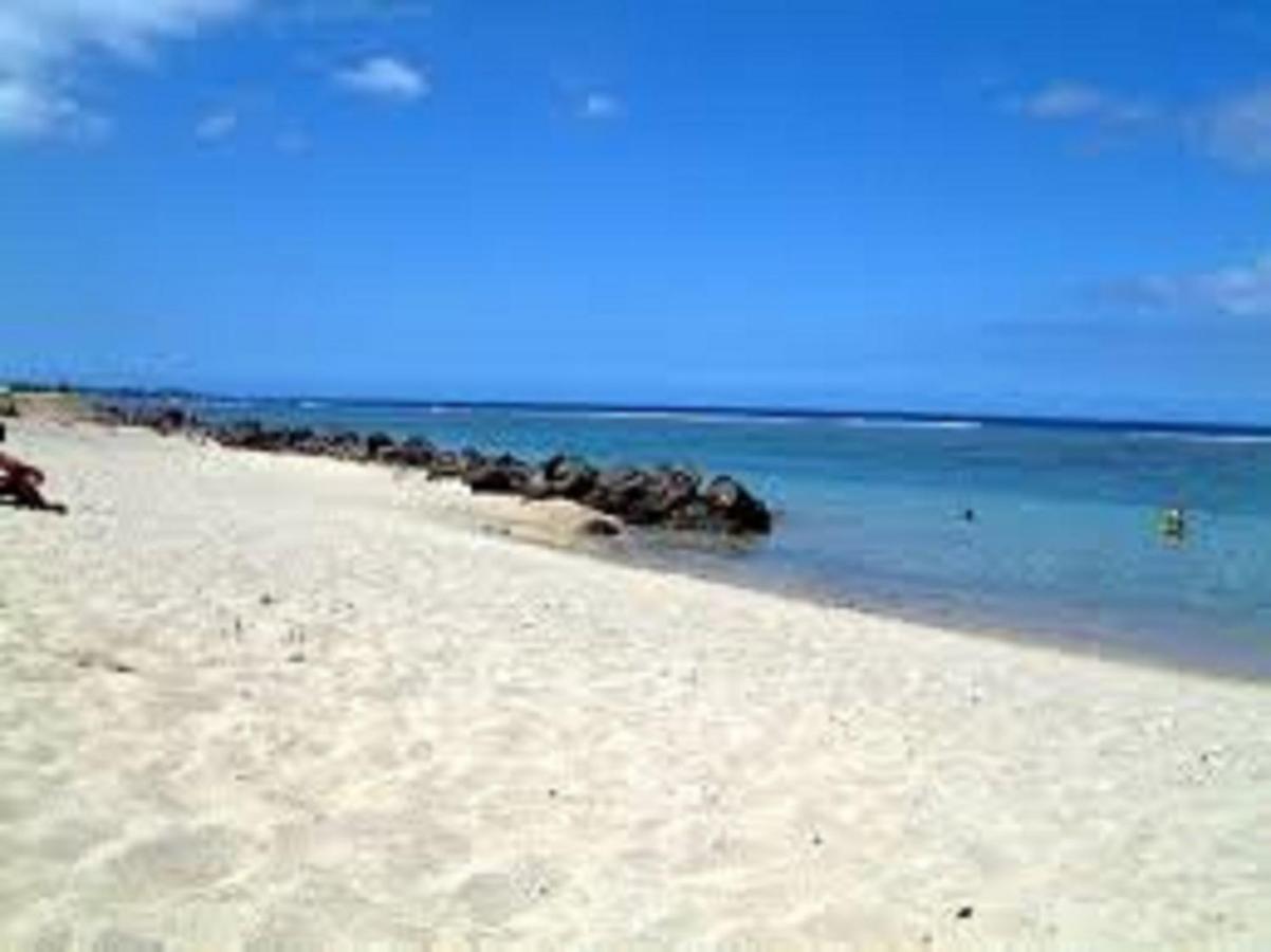 Magnifique T2 Vue Mer Saint-Leu Exteriör bild