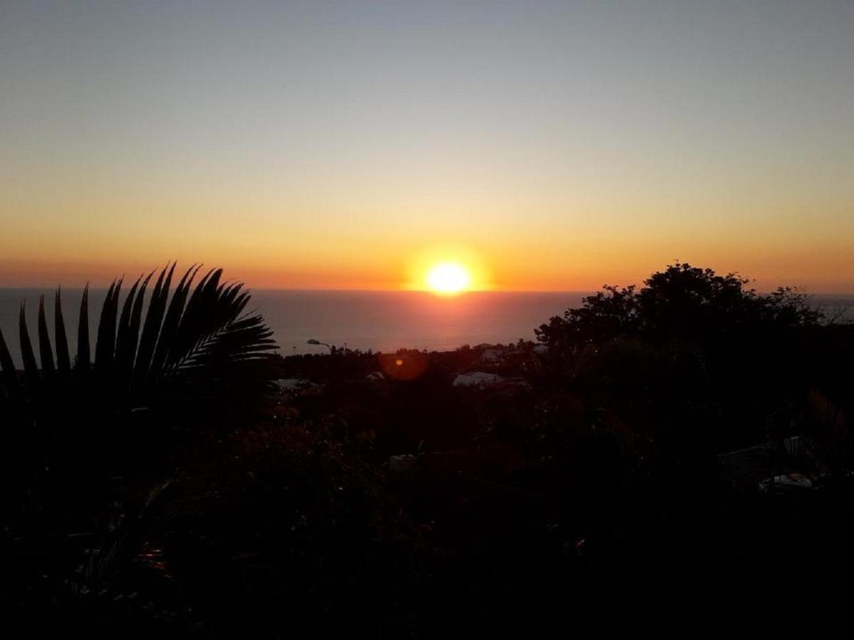Magnifique T2 Vue Mer Saint-Leu Exteriör bild